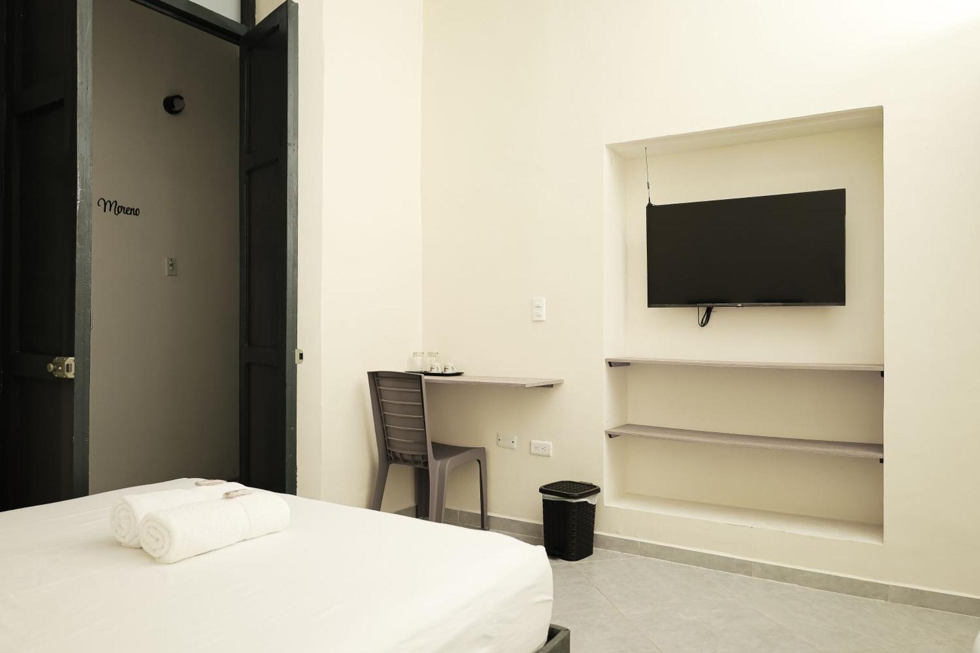 Hotel Casa Comala Bucaramanga Zewnętrze zdjęcie
