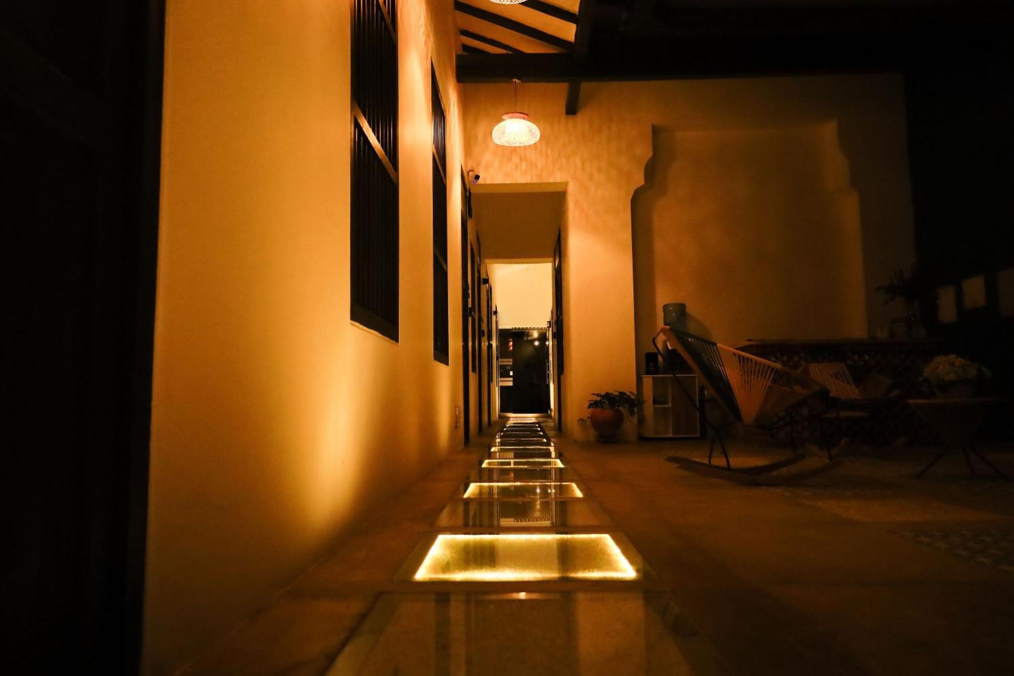 Hotel Casa Comala Bucaramanga Zewnętrze zdjęcie