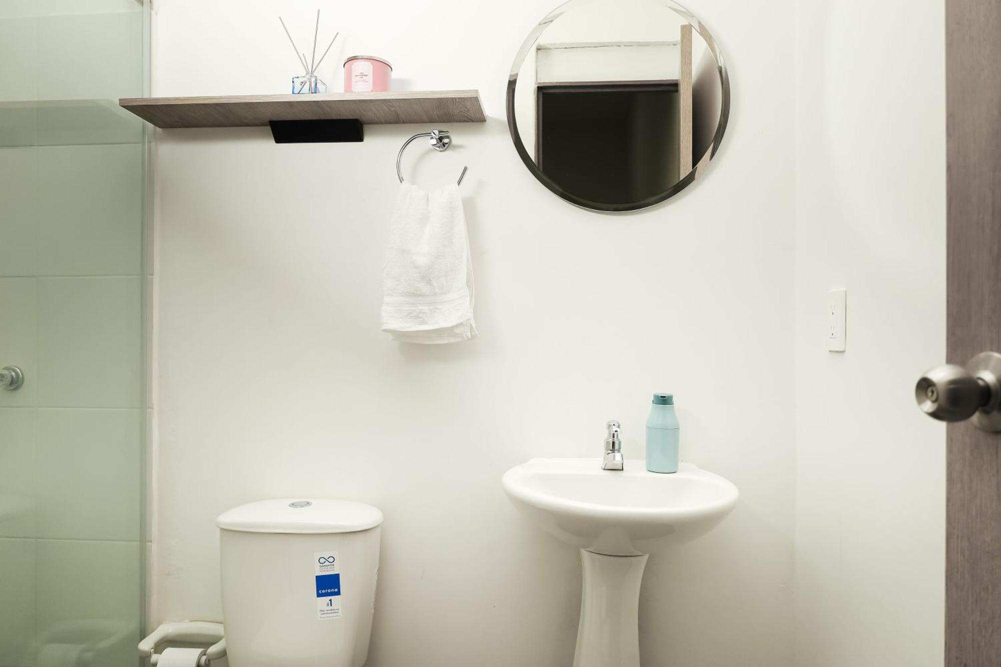 Hotel Casa Comala Bucaramanga Zewnętrze zdjęcie