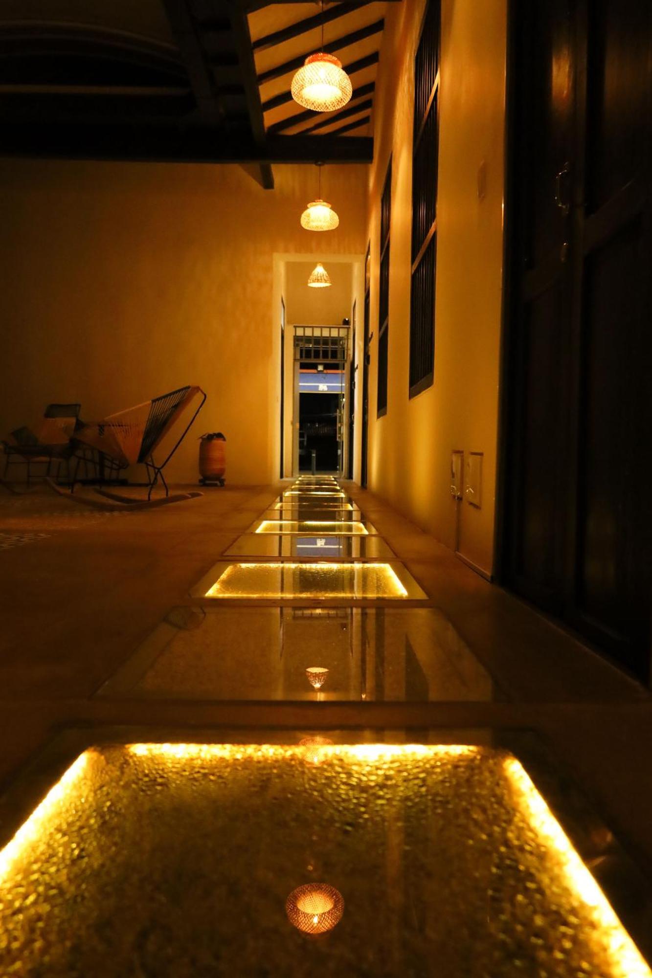 Hotel Casa Comala Bucaramanga Zewnętrze zdjęcie