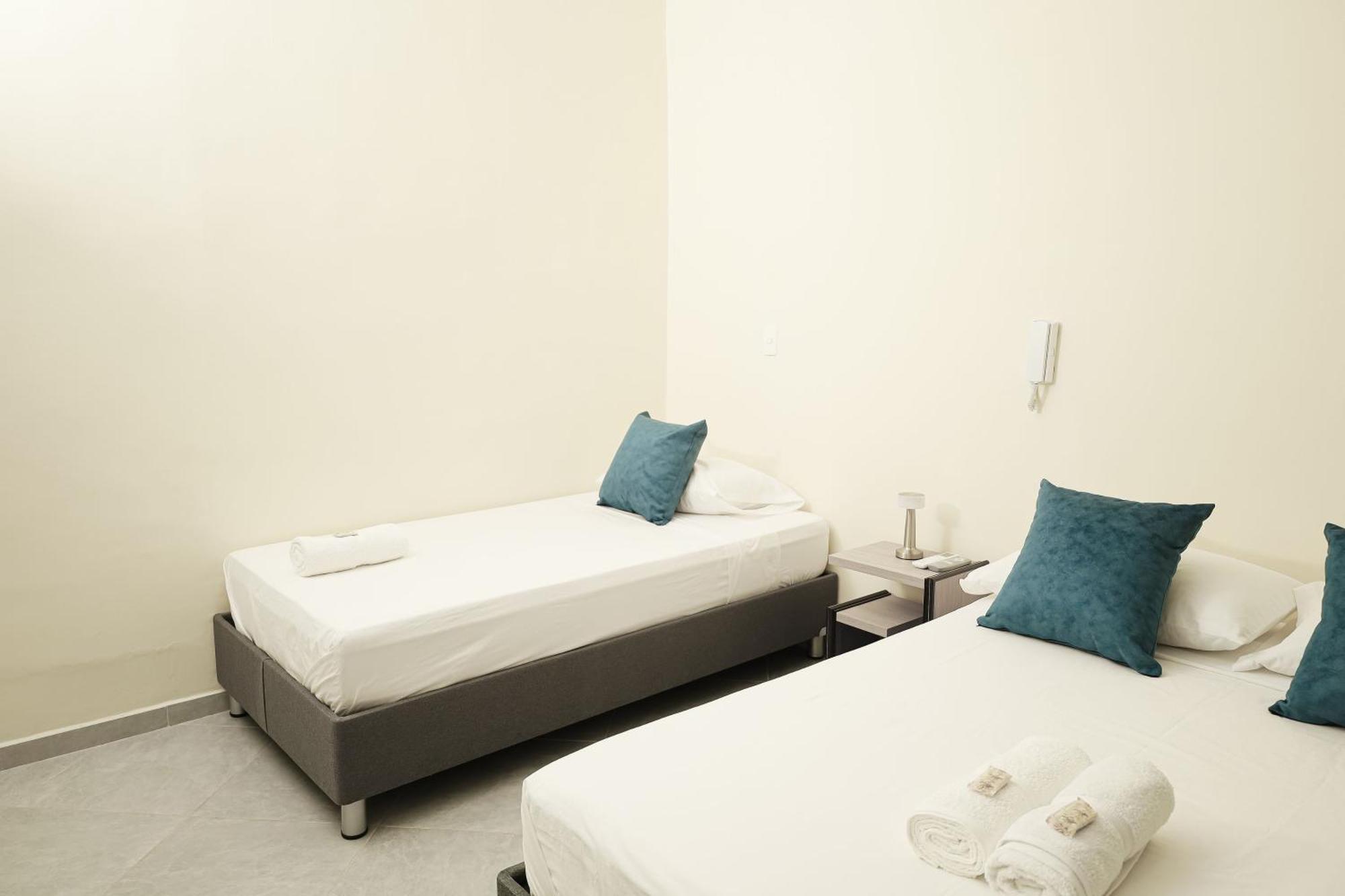 Hotel Casa Comala Bucaramanga Zewnętrze zdjęcie