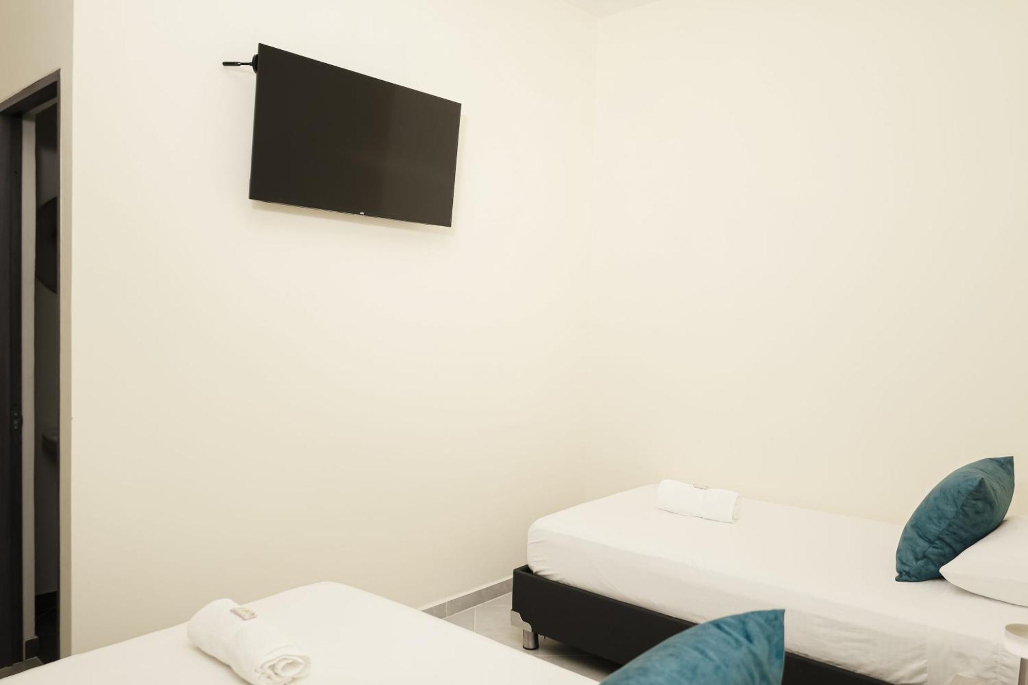 Hotel Casa Comala Bucaramanga Zewnętrze zdjęcie