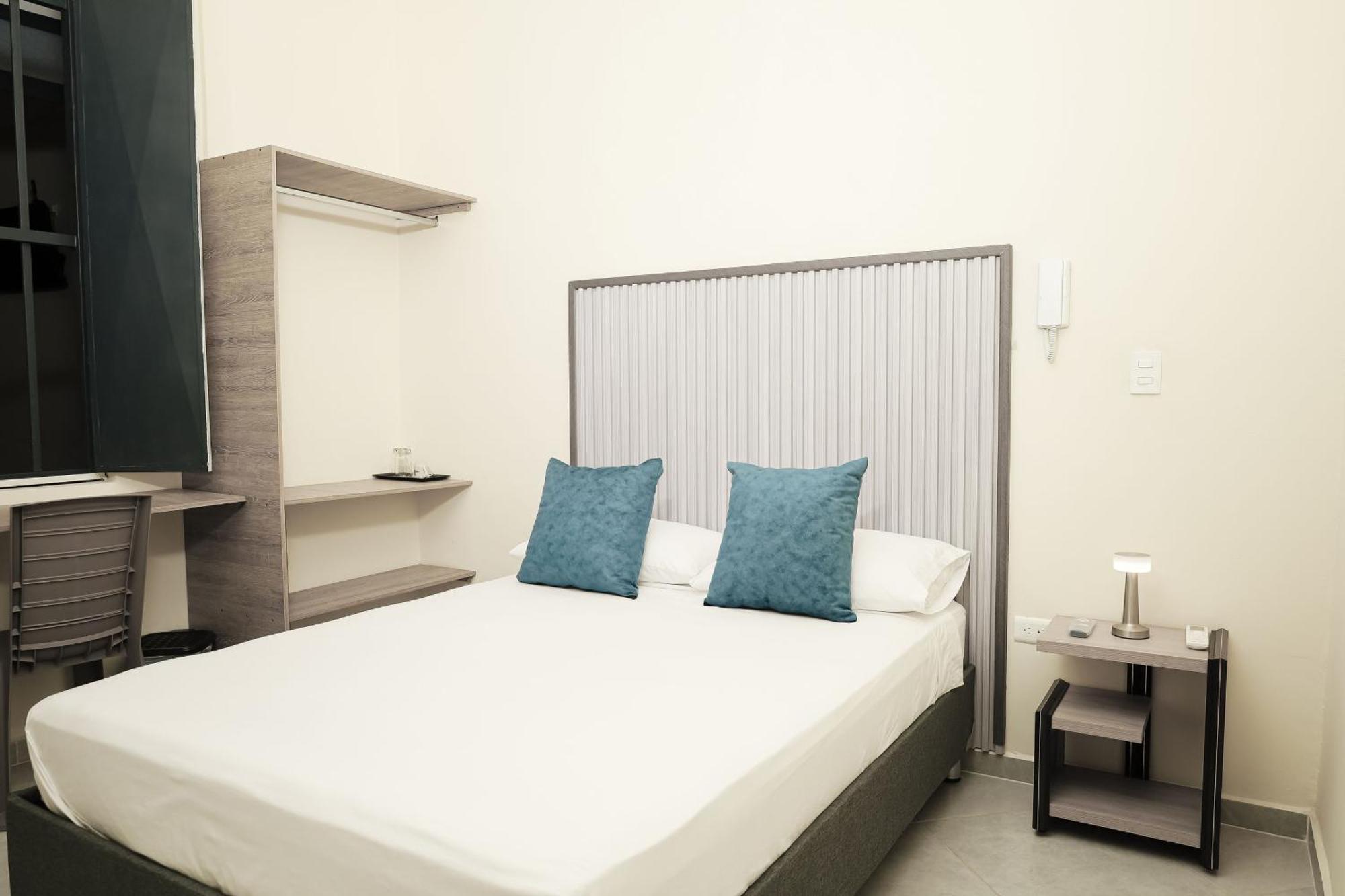 Hotel Casa Comala Bucaramanga Zewnętrze zdjęcie