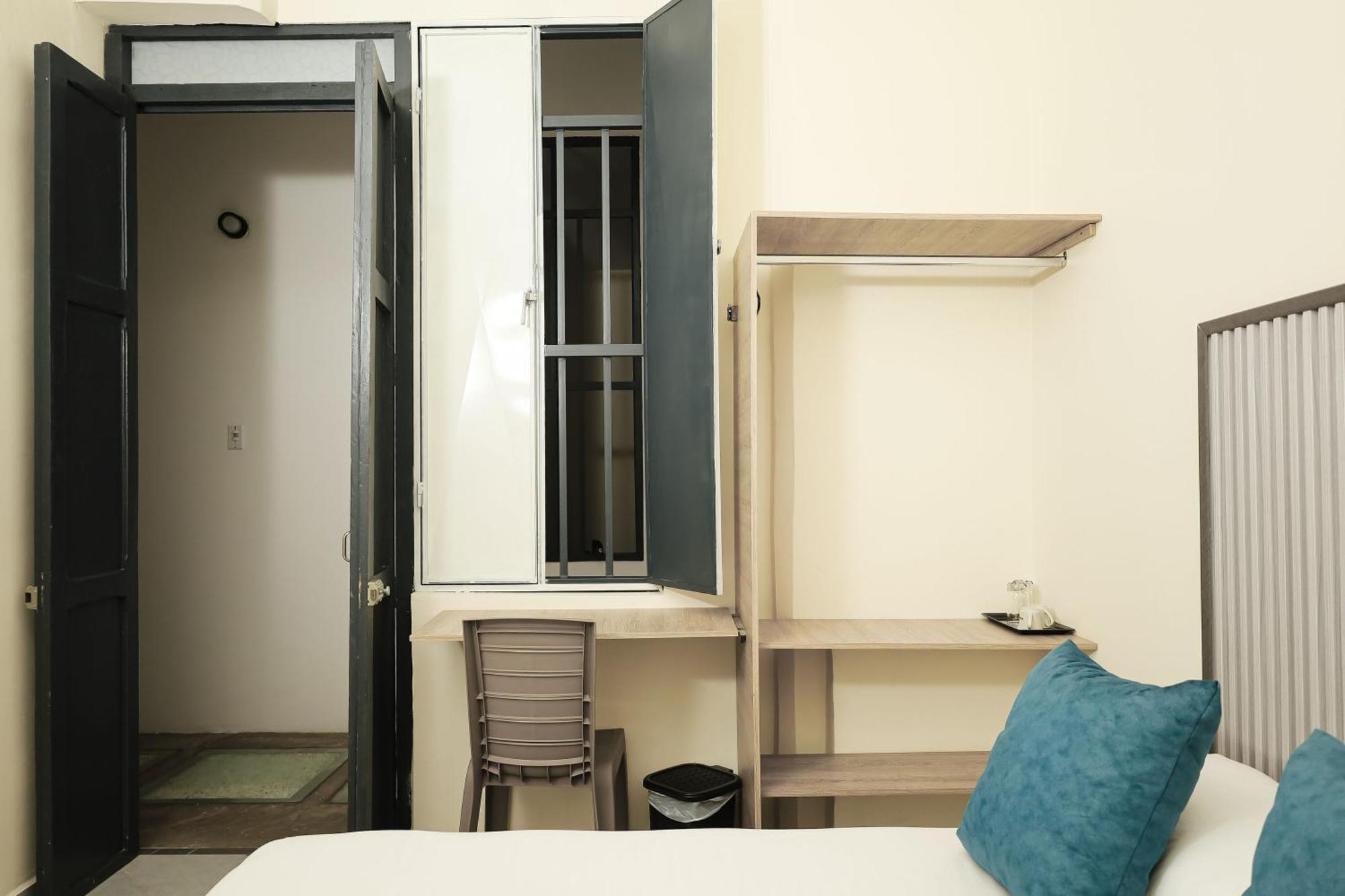 Hotel Casa Comala Bucaramanga Zewnętrze zdjęcie