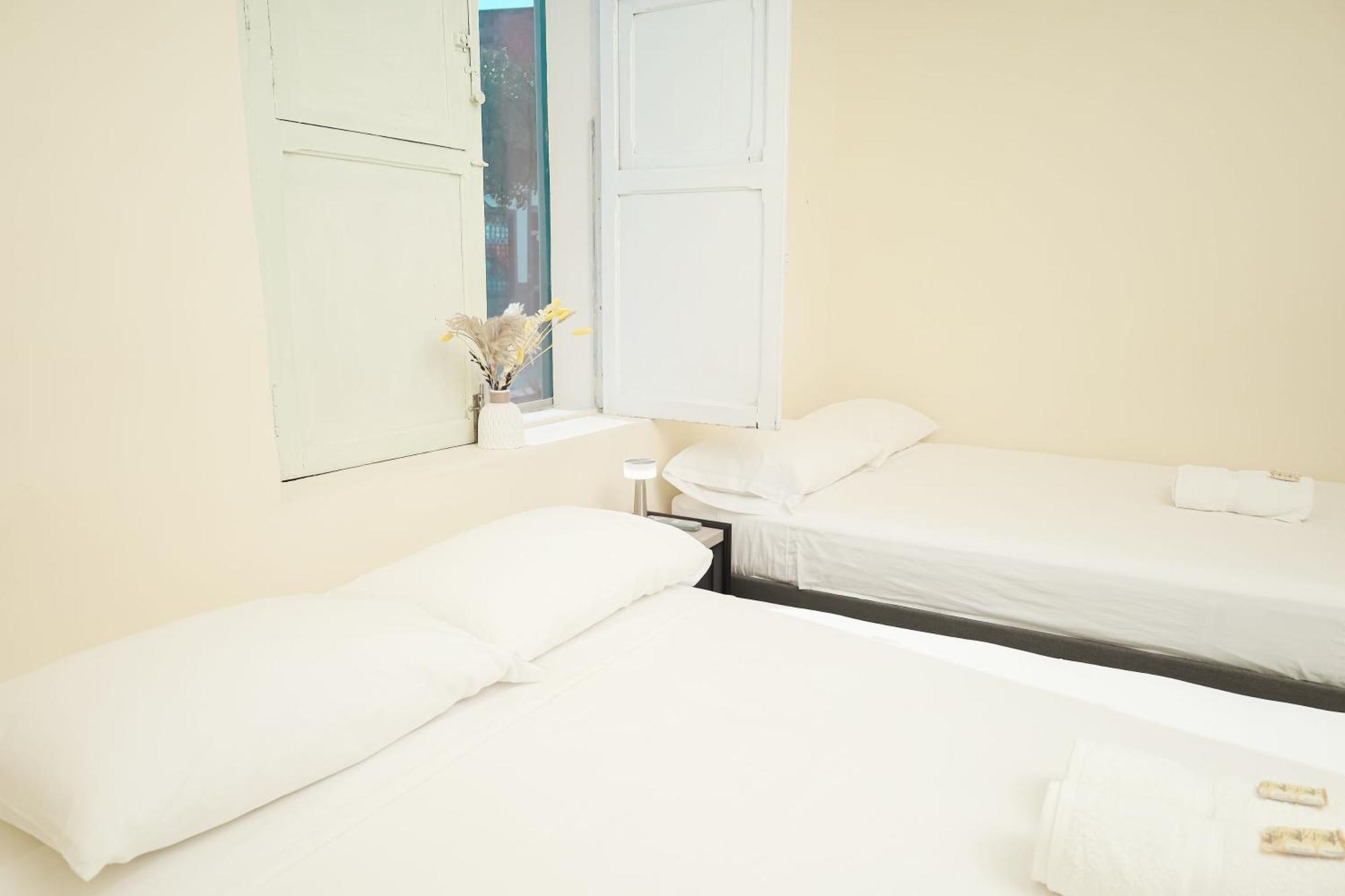 Hotel Casa Comala Bucaramanga Zewnętrze zdjęcie