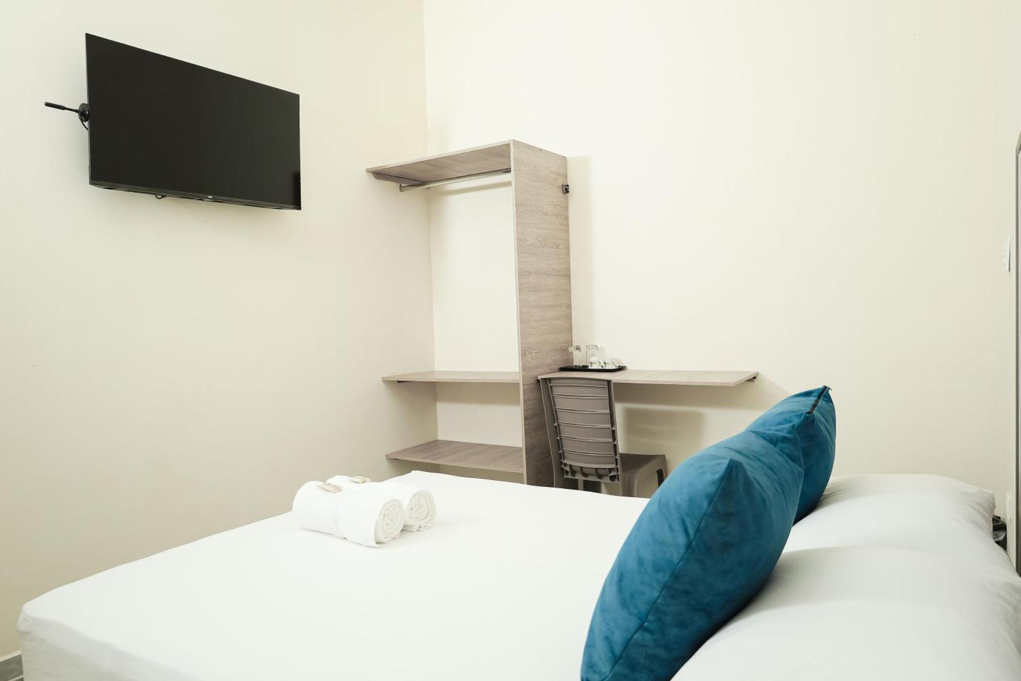 Hotel Casa Comala Bucaramanga Zewnętrze zdjęcie