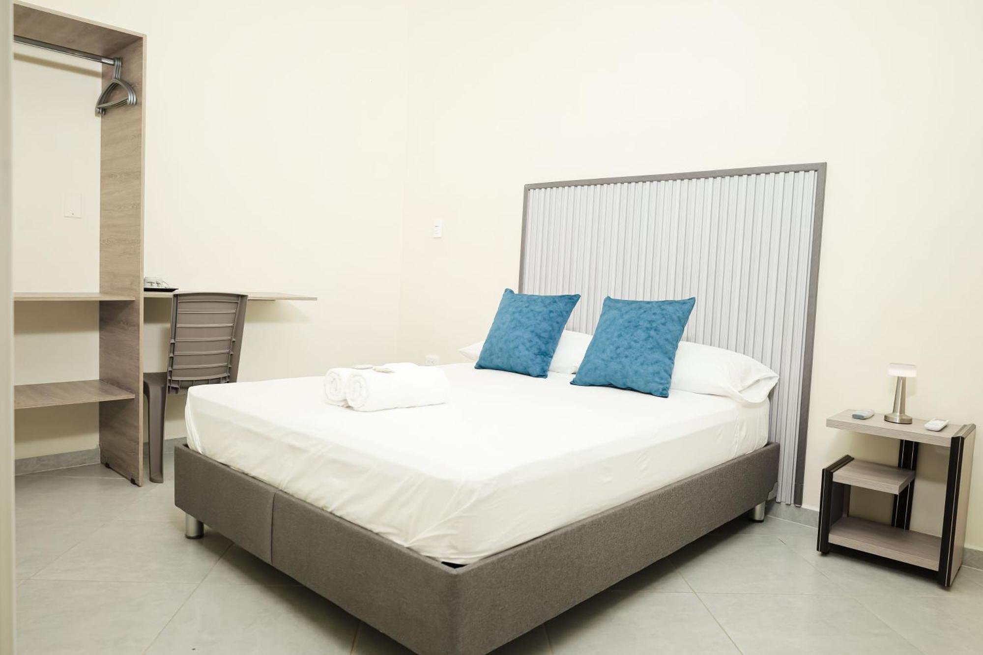 Hotel Casa Comala Bucaramanga Zewnętrze zdjęcie