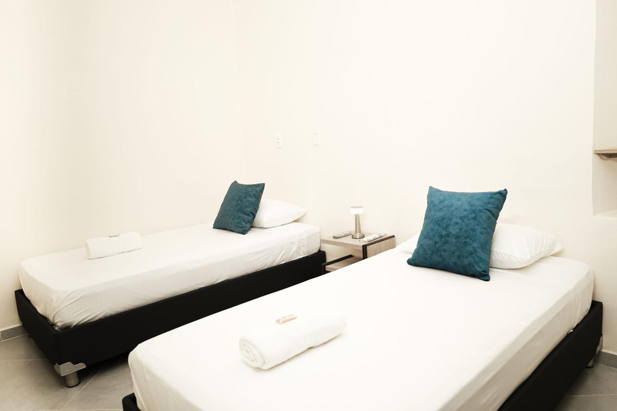 Hotel Casa Comala Bucaramanga Zewnętrze zdjęcie