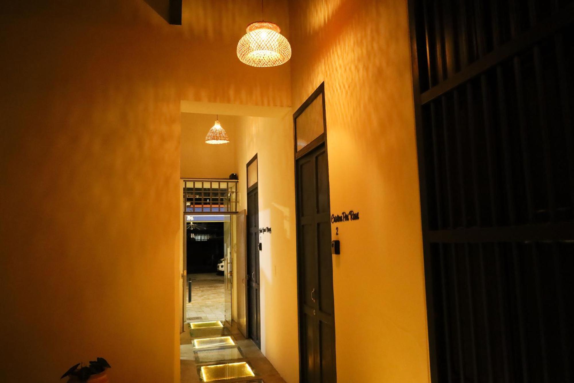 Hotel Casa Comala Bucaramanga Zewnętrze zdjęcie