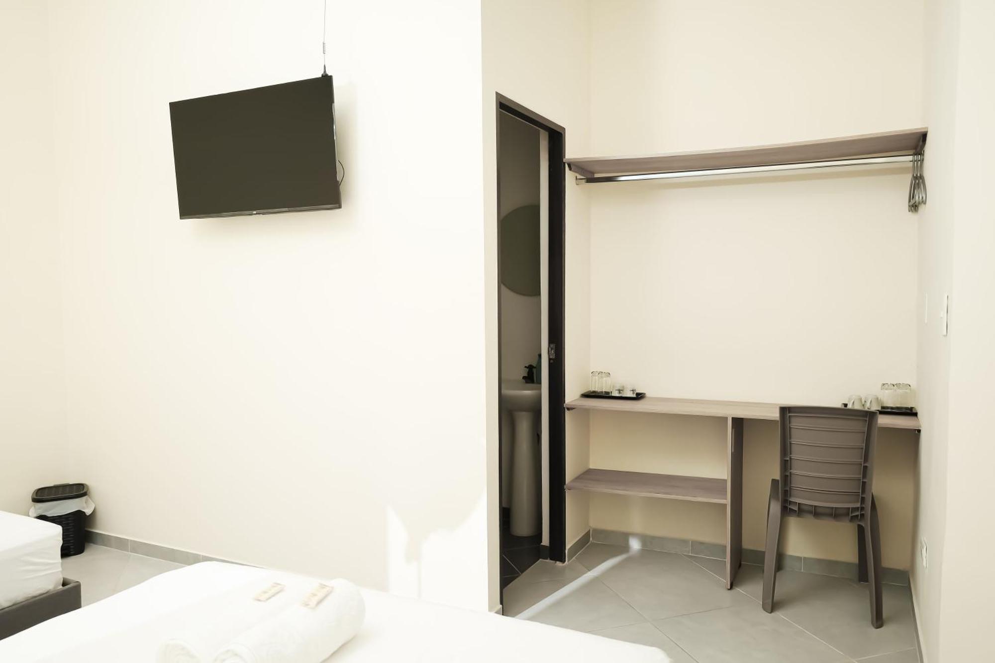 Hotel Casa Comala Bucaramanga Zewnętrze zdjęcie
