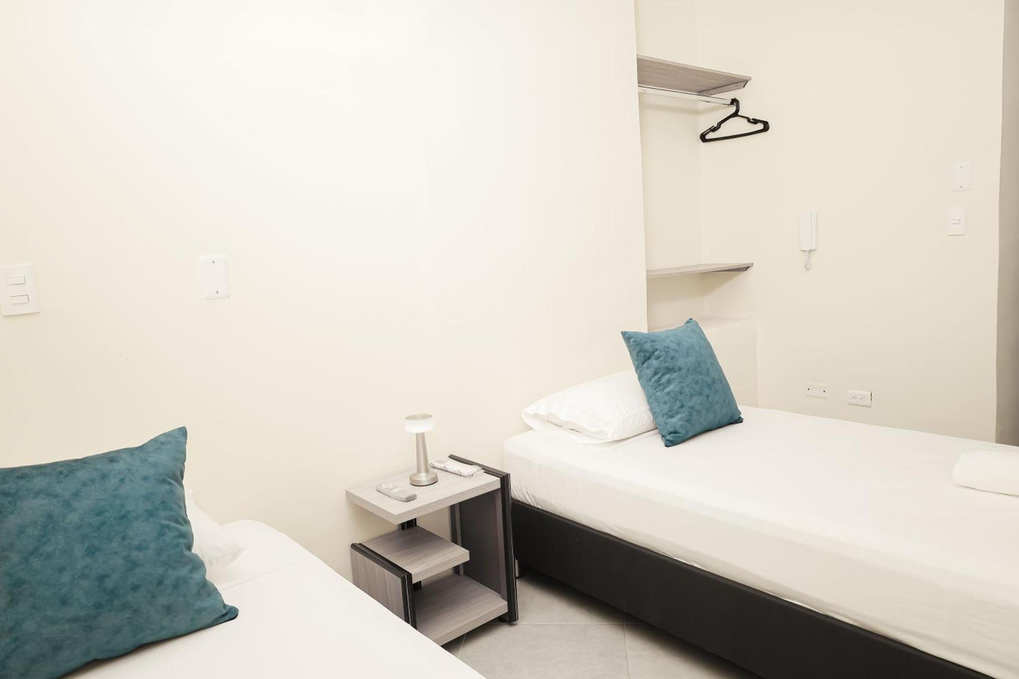 Hotel Casa Comala Bucaramanga Zewnętrze zdjęcie
