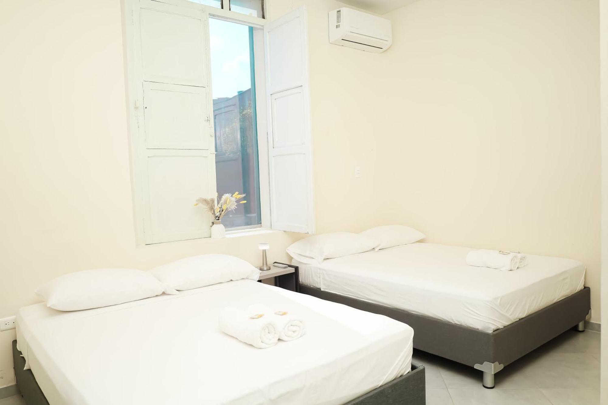 Hotel Casa Comala Bucaramanga Zewnętrze zdjęcie