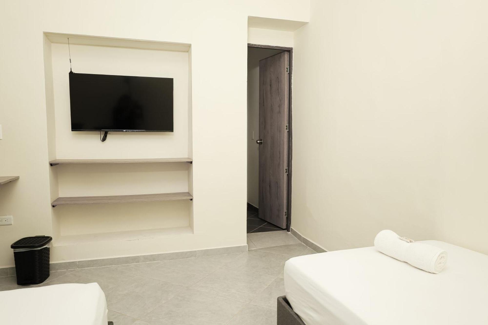 Hotel Casa Comala Bucaramanga Zewnętrze zdjęcie